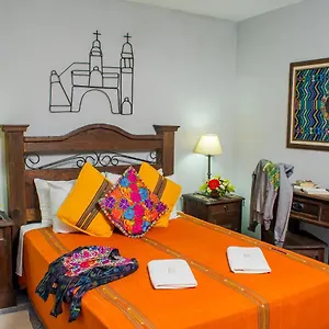 Hotel Casa Rustica By Ahs ***