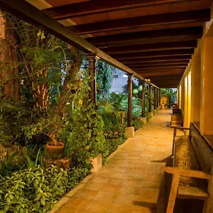Hotel Farolas ****