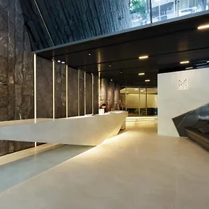 Hotel M Saigon ****