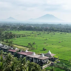 Resort Gdas Bali Health And Wellness, Ubud