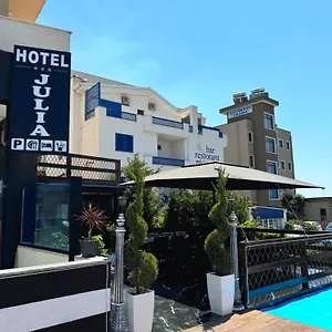 Hotel Julia ***