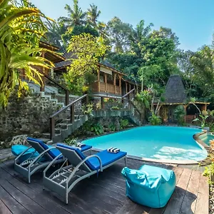 Bed and breakfast Parvati Retreat