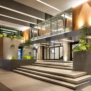 Hotel Wyndham Garden *****