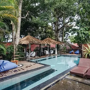 Gasthuis Kampung 168 ***