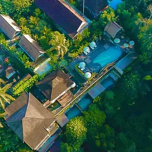 Hotel Vije Boutique &, Ubud
