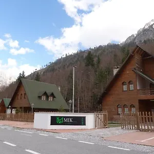 Hotel Mik 