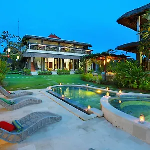 Gasthuis Hill Dance Bali American ***